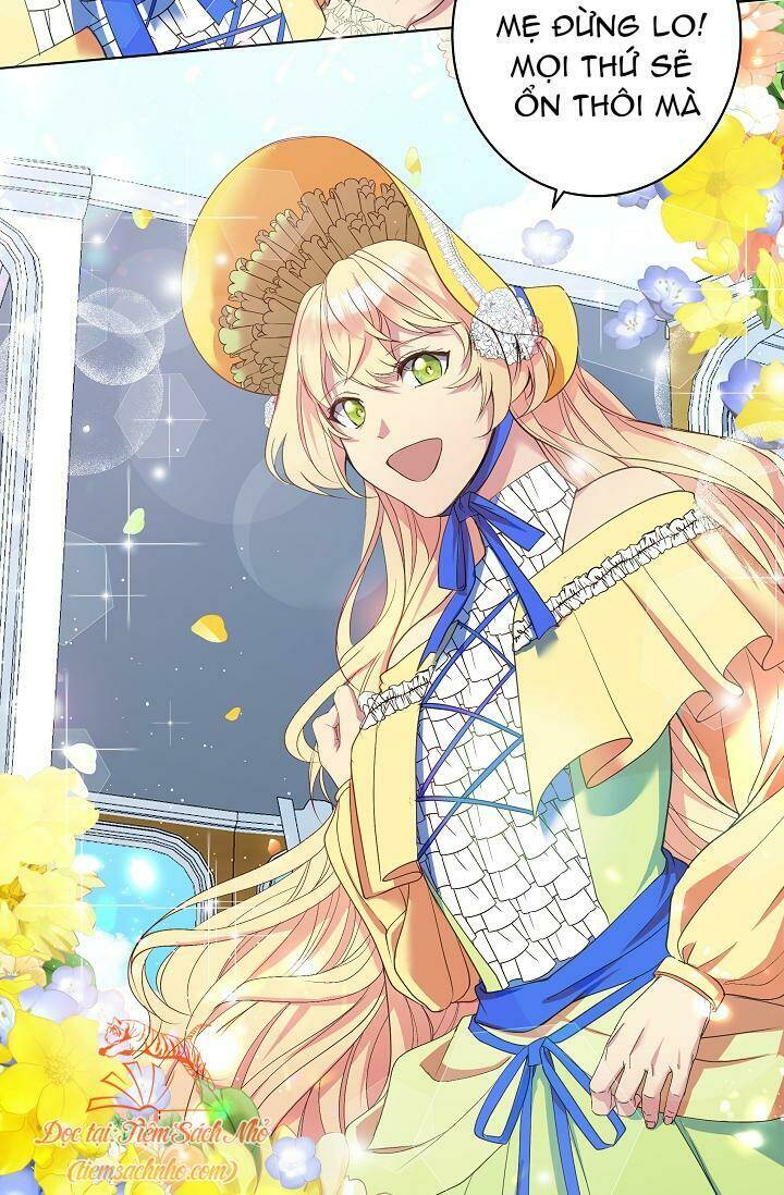 Bút Danh Bí Mật Của Nữ Công Tước: Chapter 7