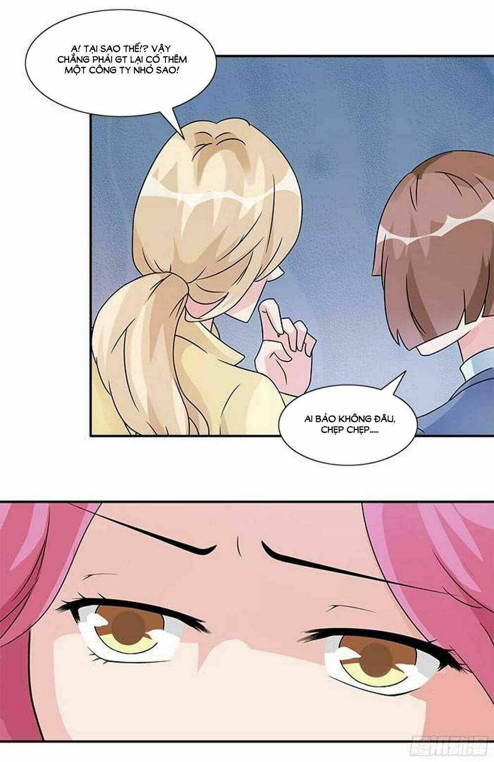 Tiểu Tâm Can Tuyệt Sủng Của Lạc Tiên Sinh: Chapter 52