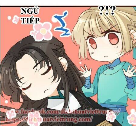 Bạn Trai Tôi Là Cẩm Y Vệ 2: Chapter 10