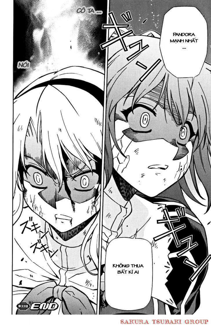 Freezing: Chapter 33