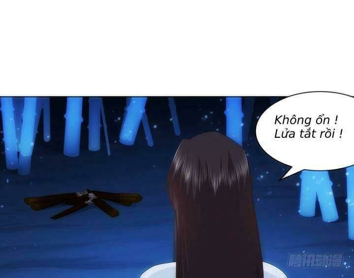 Bí Mật Của Dạ Tộc: Chapter 26