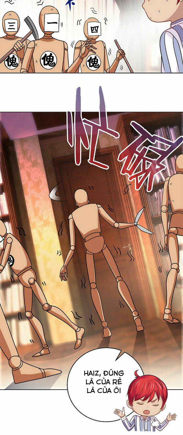 Đô Thị Chí Tôn Hệ Thống: Chapter 187