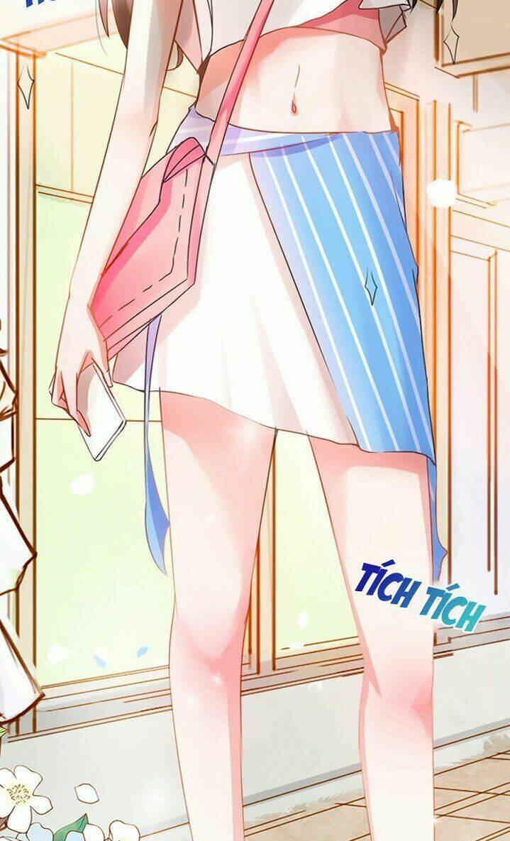 Bạn Trai Là Ngôi Sao: Chapter 30