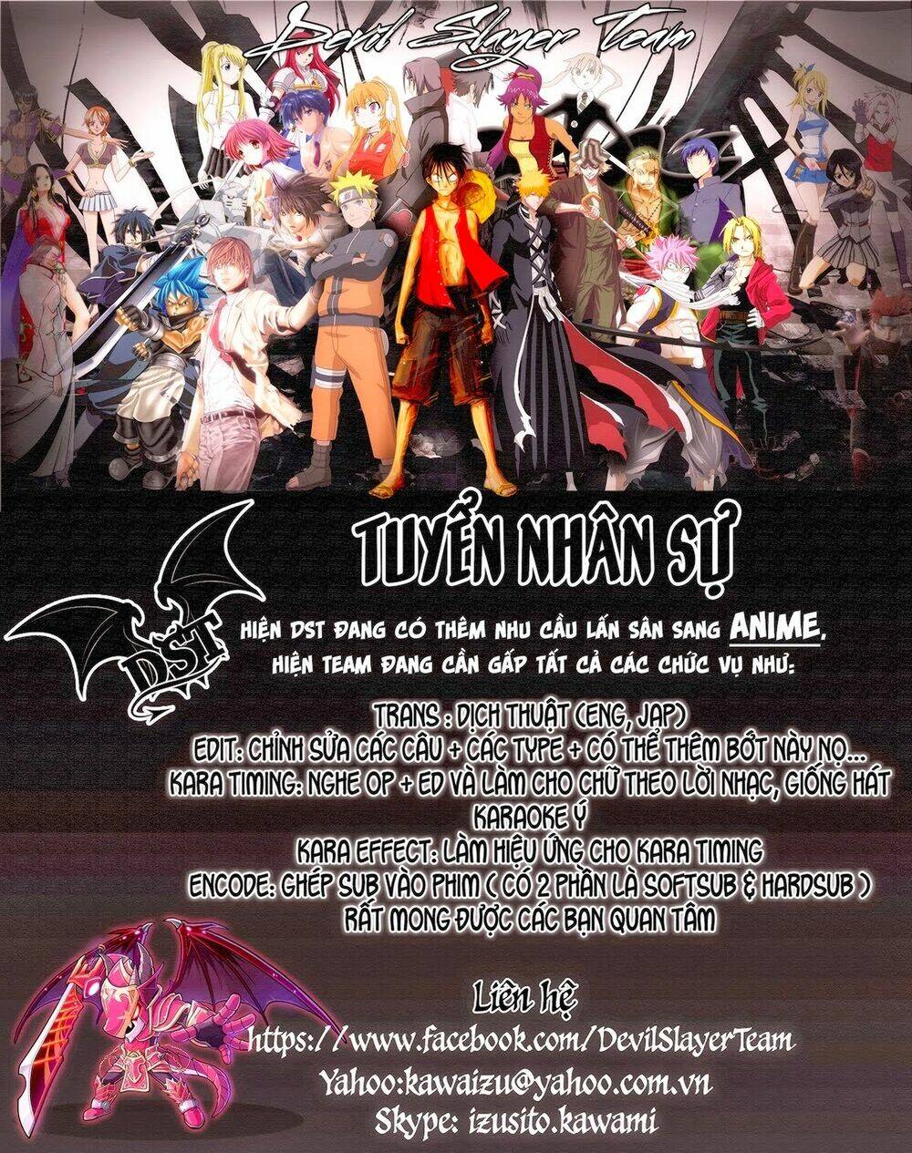 Denpa Kyoushi: Chapter 131