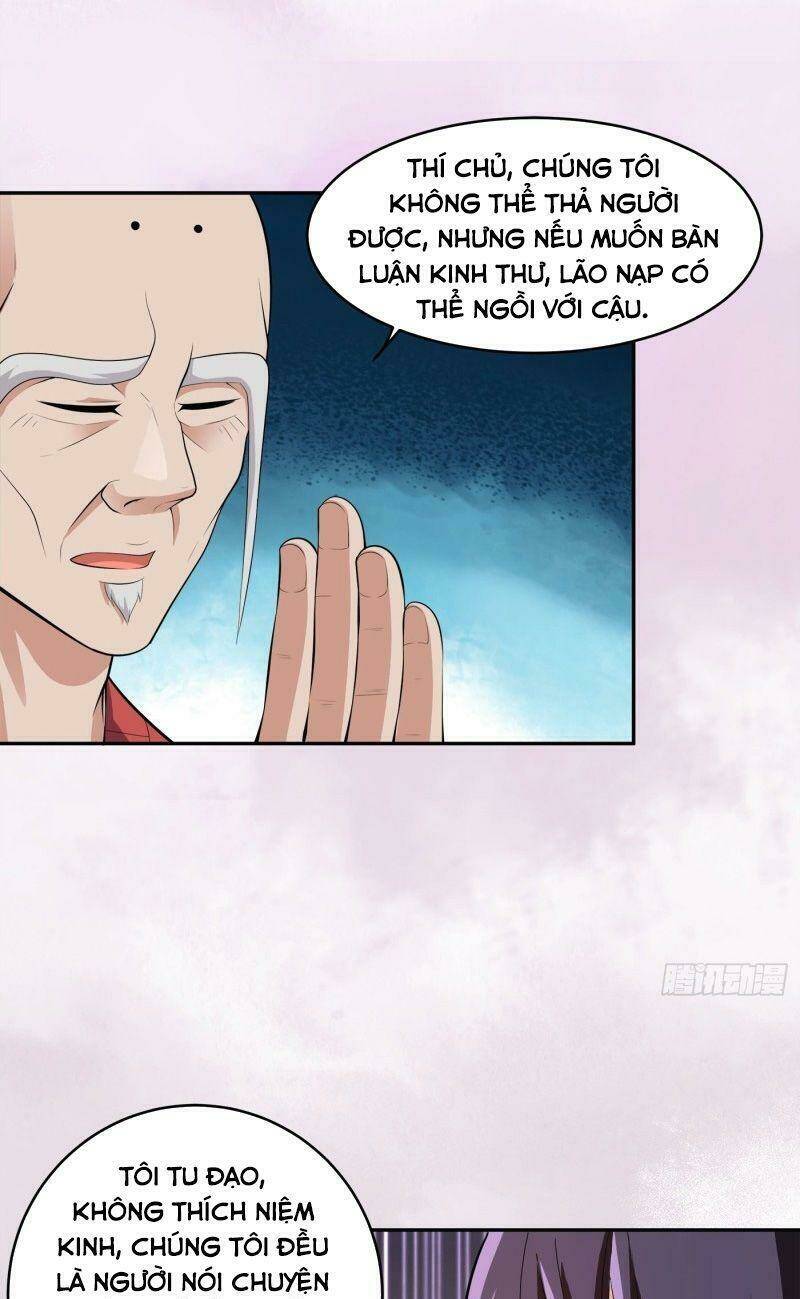 Người Tu Tiên Tại Đô Thị: Chapter 109