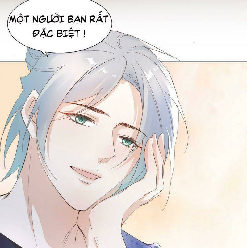 Ảnh Đế Yêu Hồ: Chapter 10