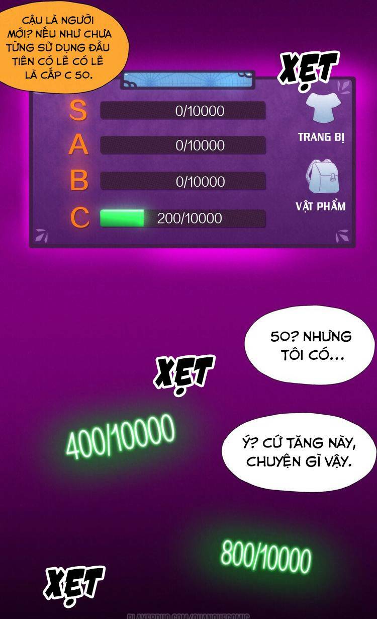 Hắc Kim Đảo: Chapter 4.2