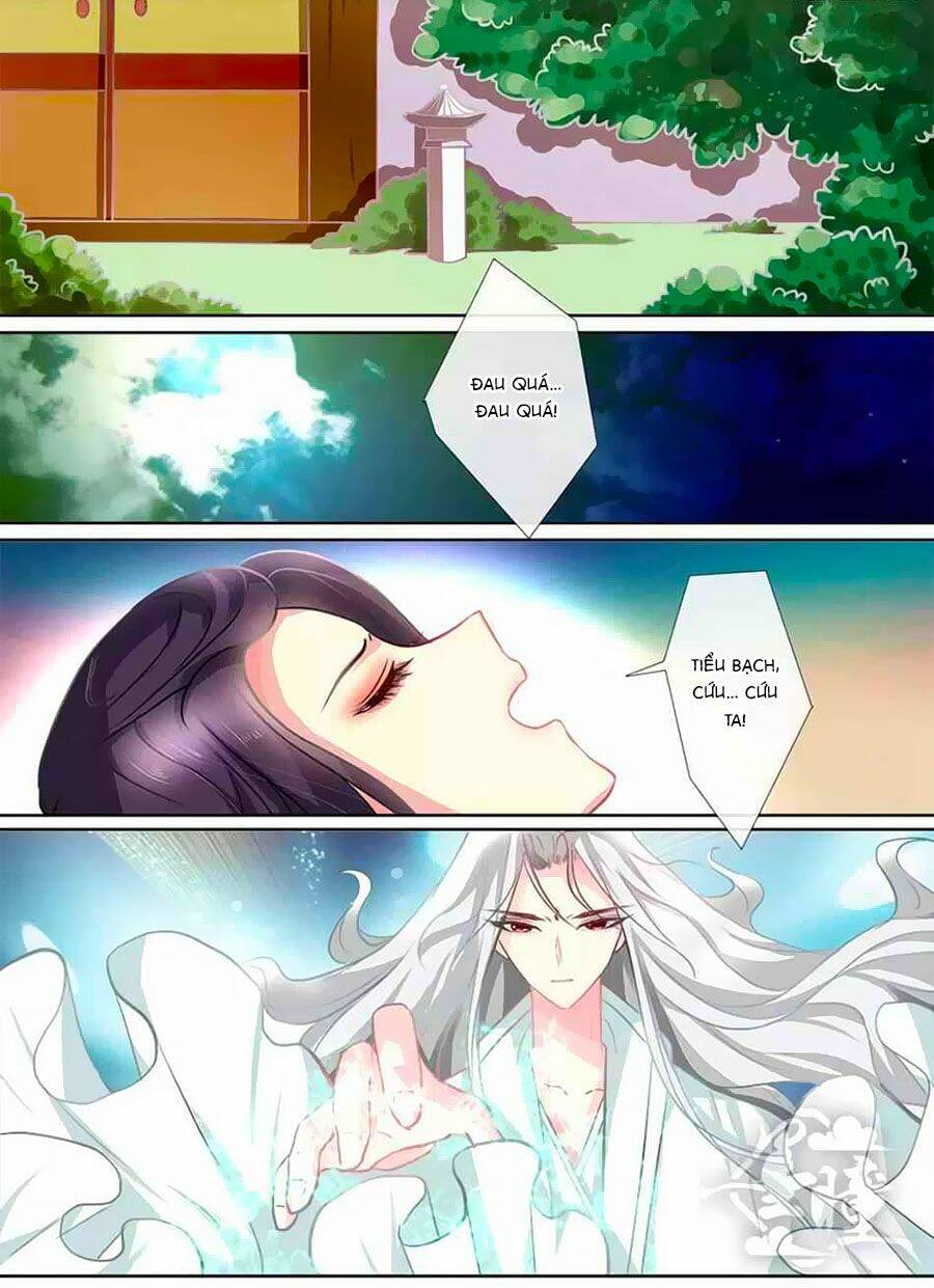 Ma Phi Giá Đáo: Chapter 15