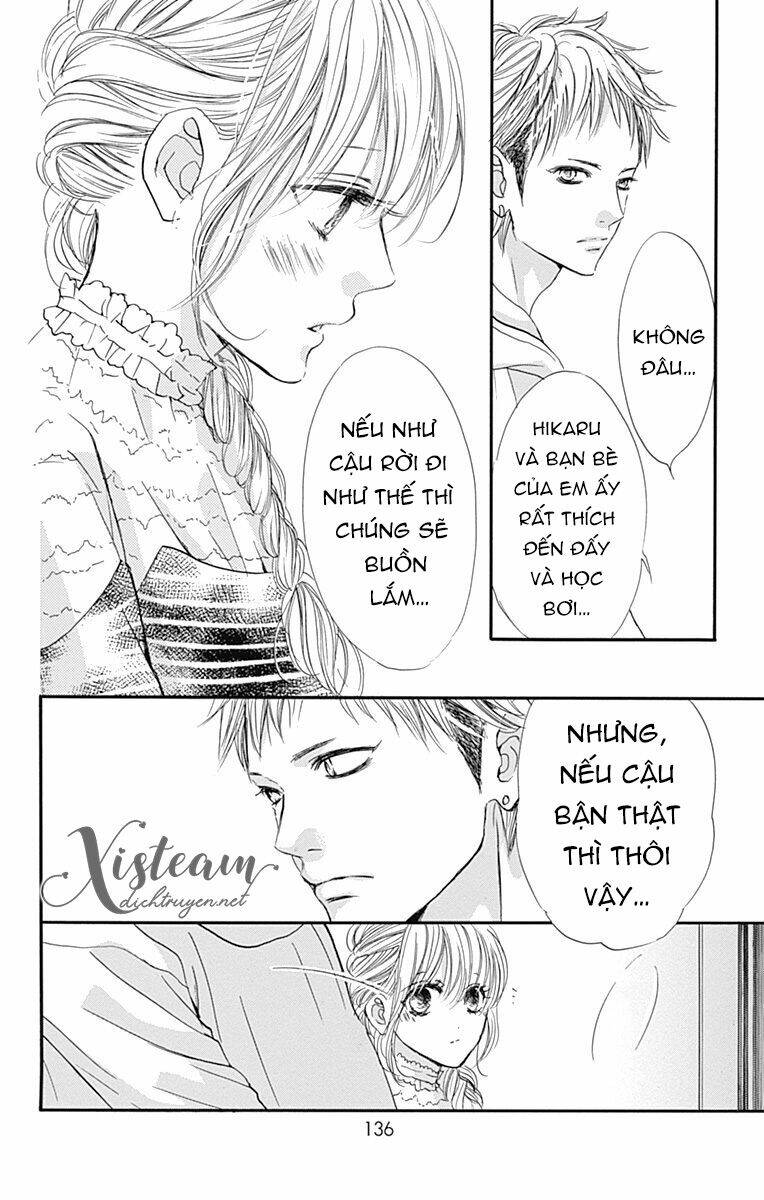 Boku Ni Hana No Melancholy: Chapter 75