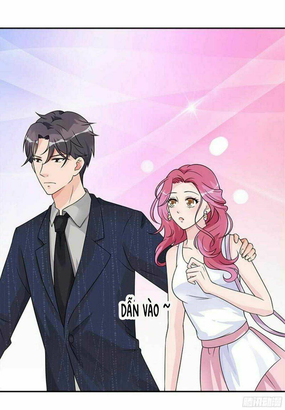 Tiểu Tâm Can Tuyệt Sủng Của Lạc Tiên Sinh: Chapter 49