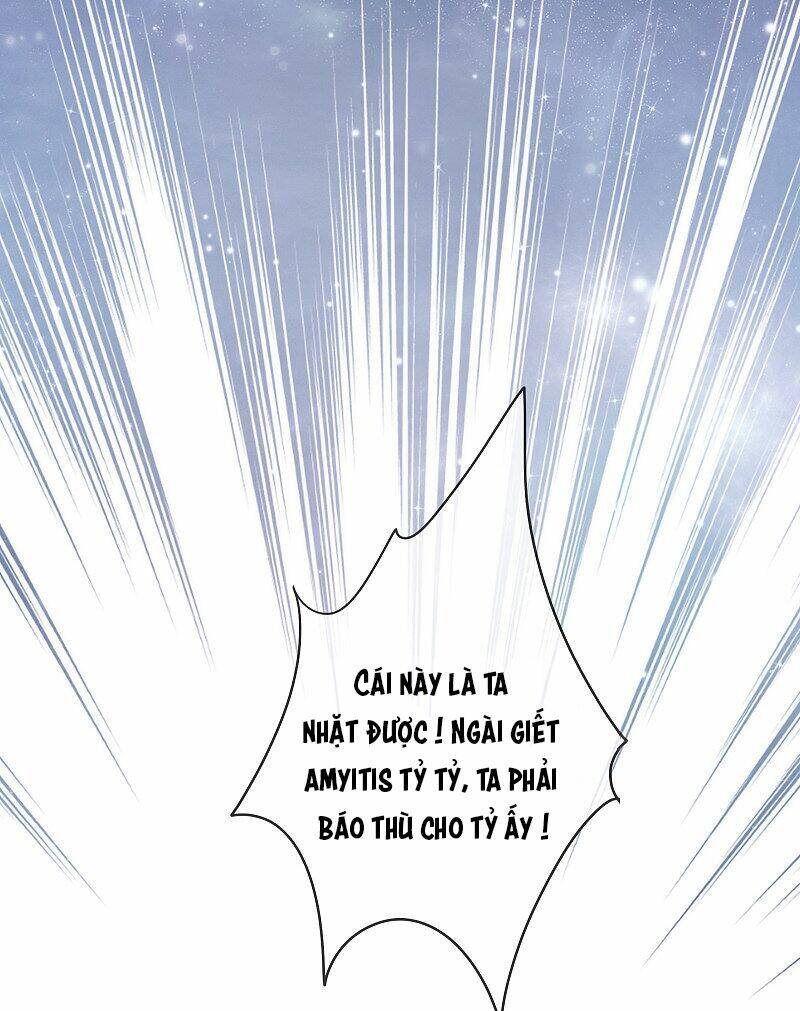 Babylon Vương Phi: Chapter 18