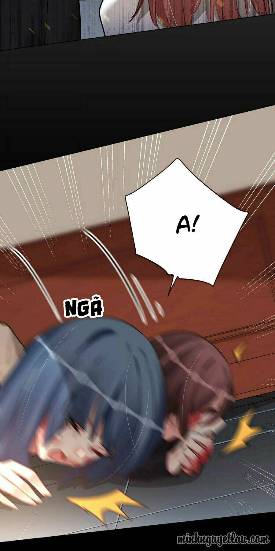 Vì Yêu Mà Khắc Cốt Ghi Tâm: Chapter 49
