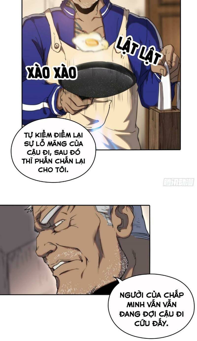 Đô Thị Hàng Thần Khúc: Chapter 43