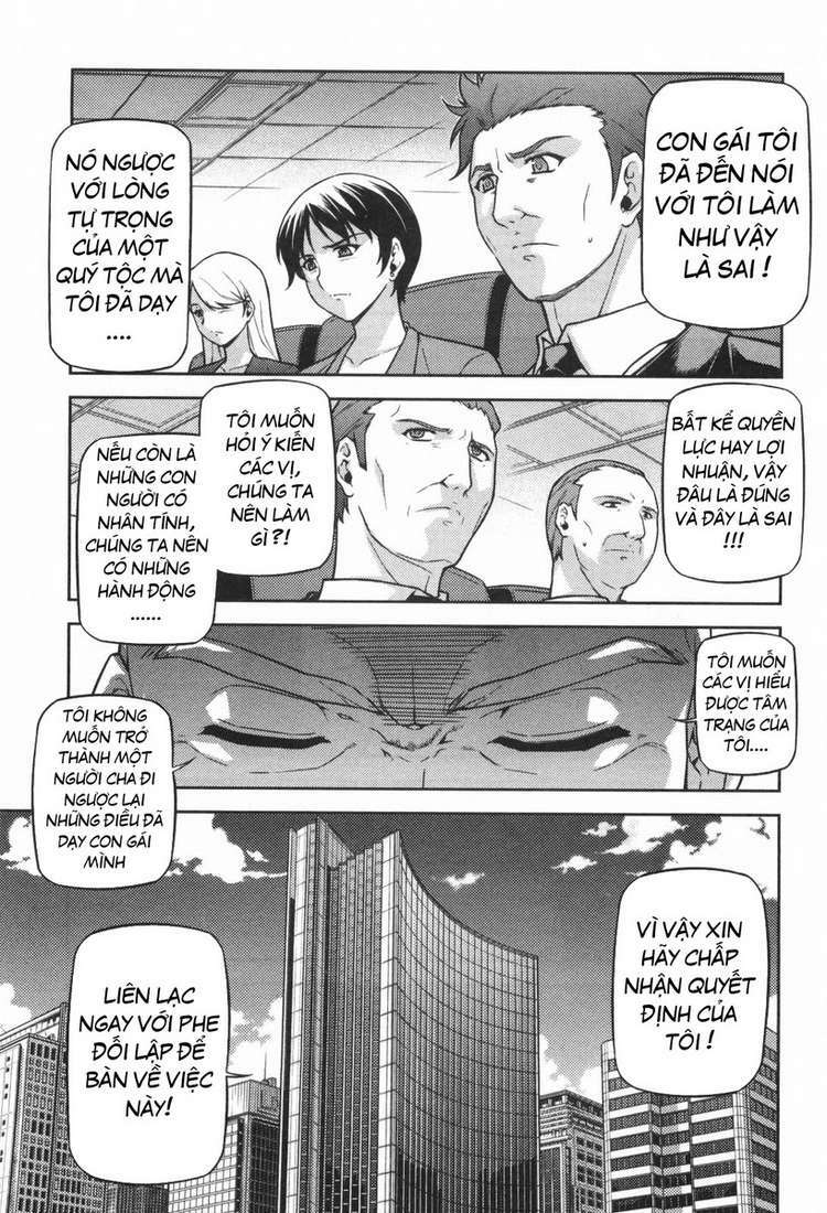 Freezing: Chapter 64