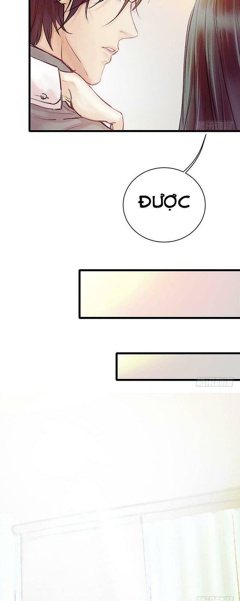 Hữu Yêu Lai Chi Họa Trung Tiên: Chapter 13