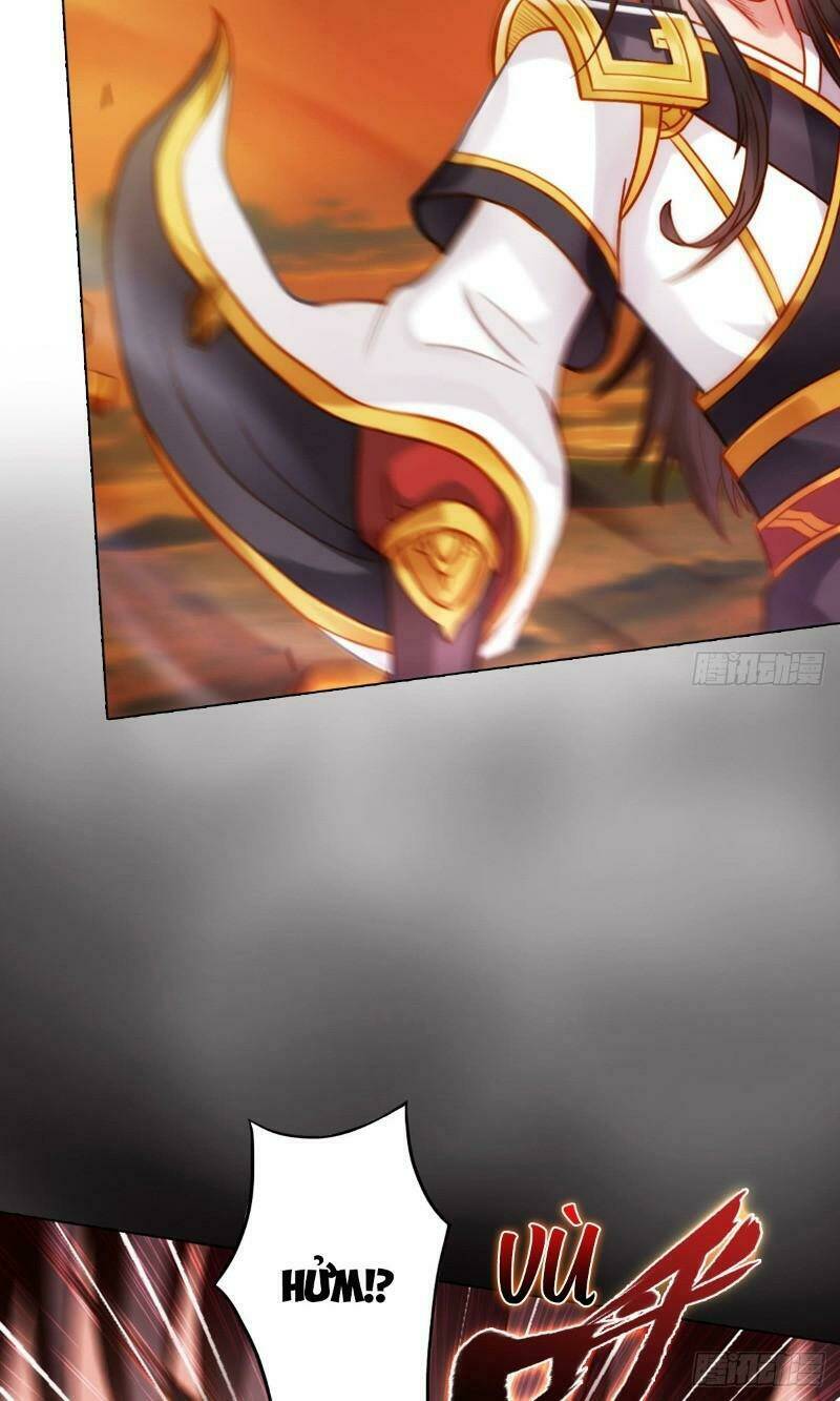 Bất Hủ Phàm Nhân: Chapter 34