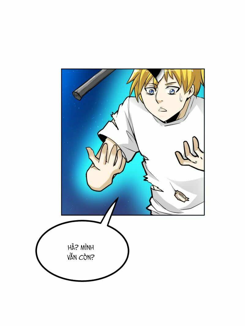 Thánh Hack Chuộc Tội: Chapter 10