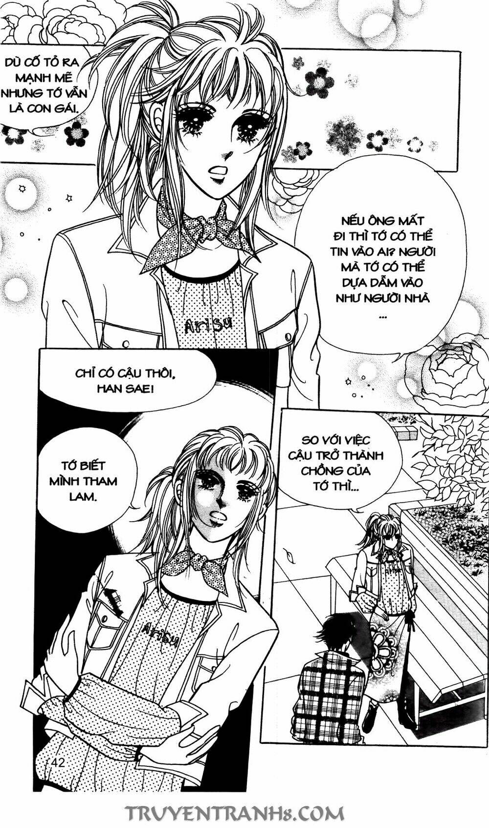 Lọ Lem Kén Rể: Chapter 14