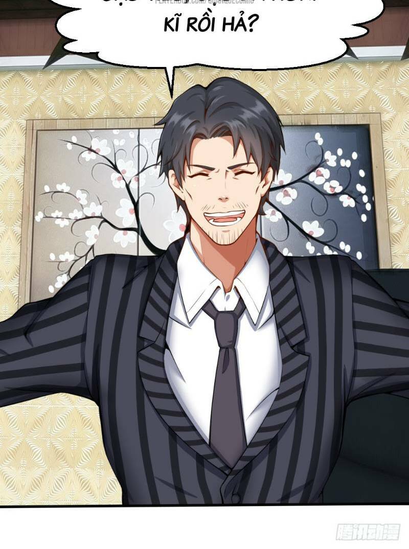 Tuyệt Thế Thiên Tài Hệ Thống: Chapter 31