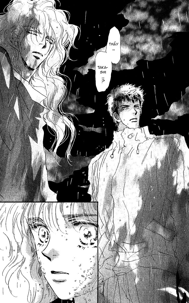 Mầm Sống: Chapter 77