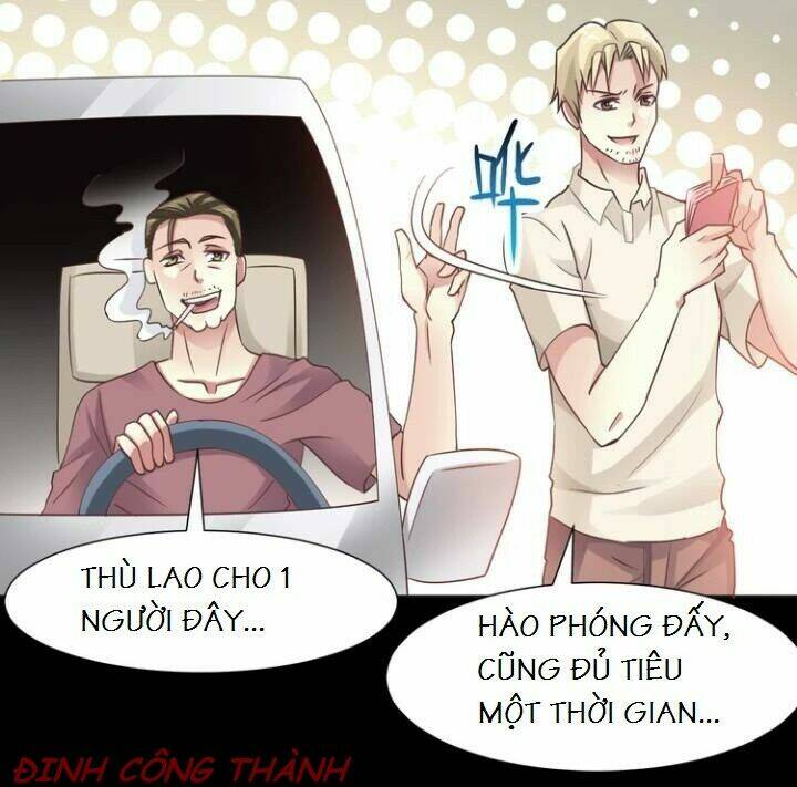 Truyện Kinh Dị Ở Tòa Nhà Số 44: Chapter 44