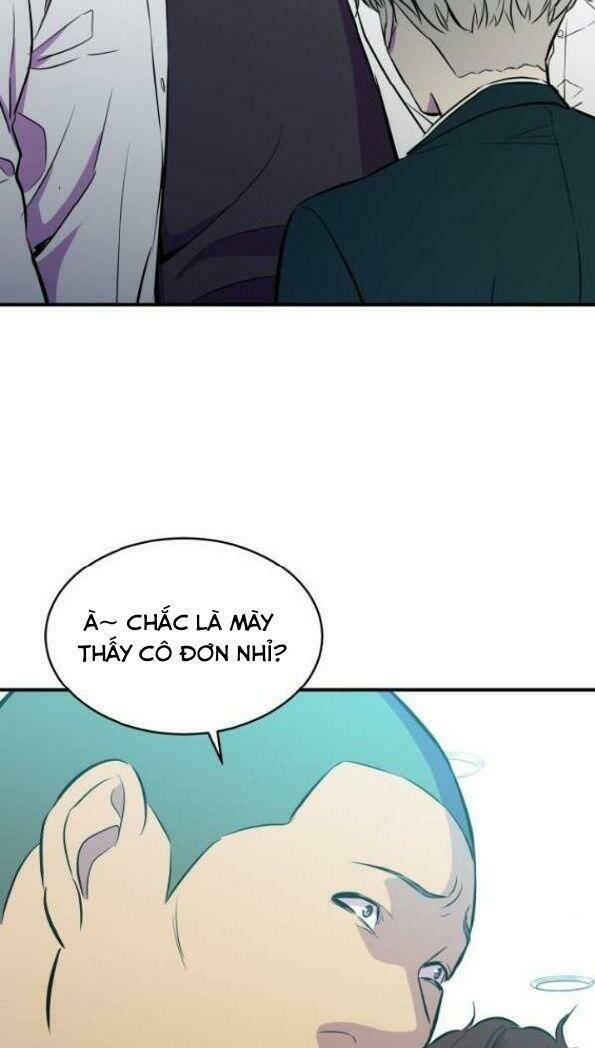 Nhân Vật Phản Diện Bất Tài: Chapter 4