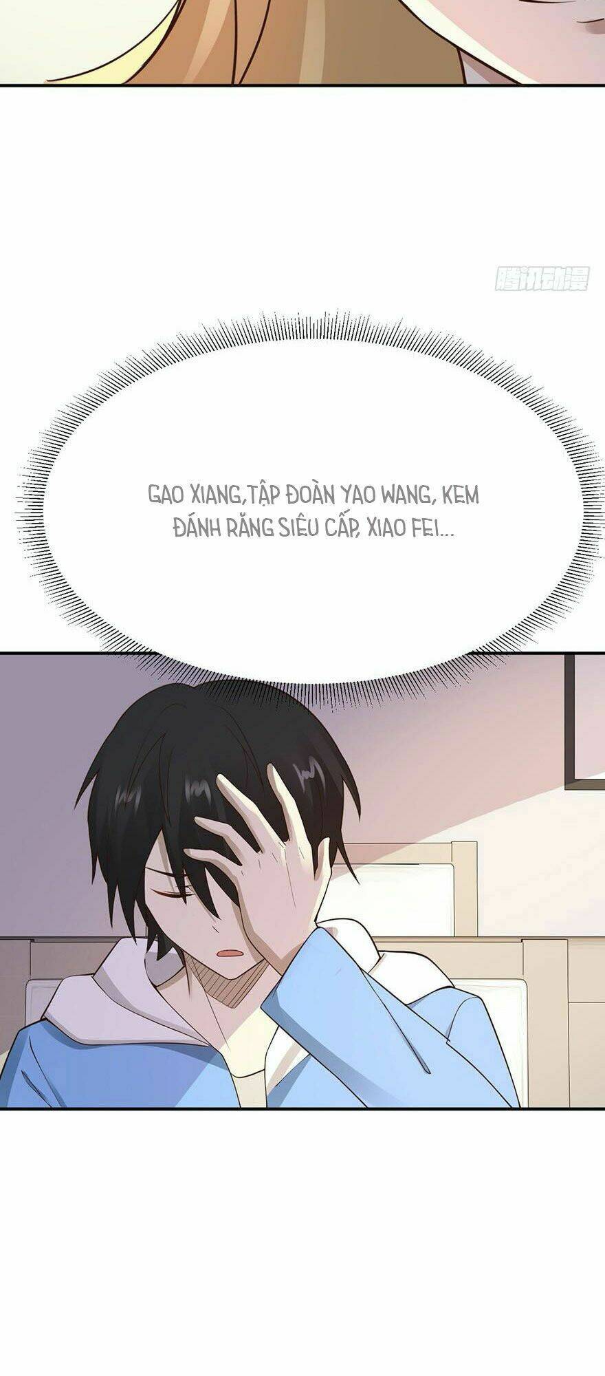 Em Gái Đừng Làm Phiền Tôi: Chapter 41