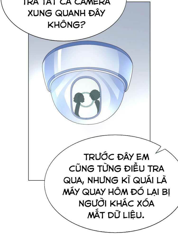 Điều Ước Sủng Ái Bất Bình Đẳng: Chapter 79.2