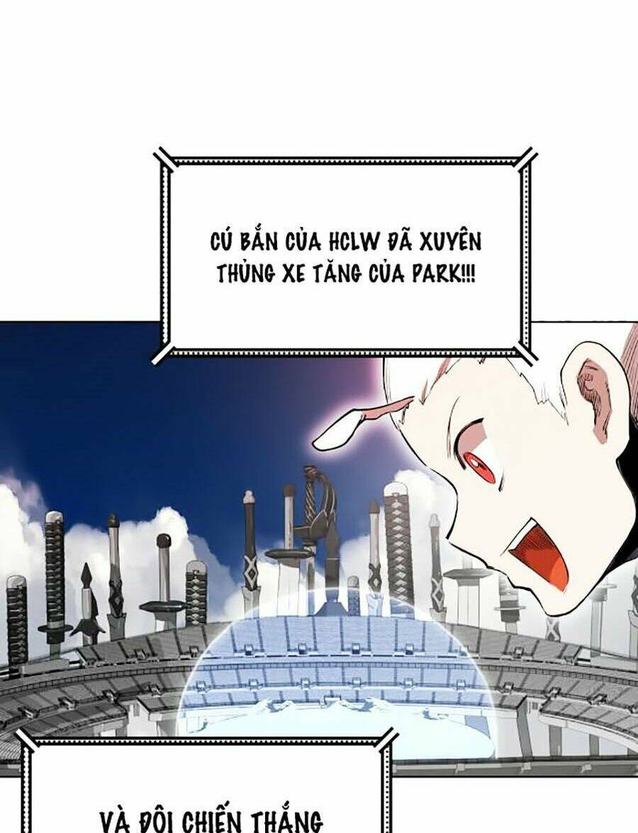 Hard Core Leveling Warrior Ss2: Chapter 64.3