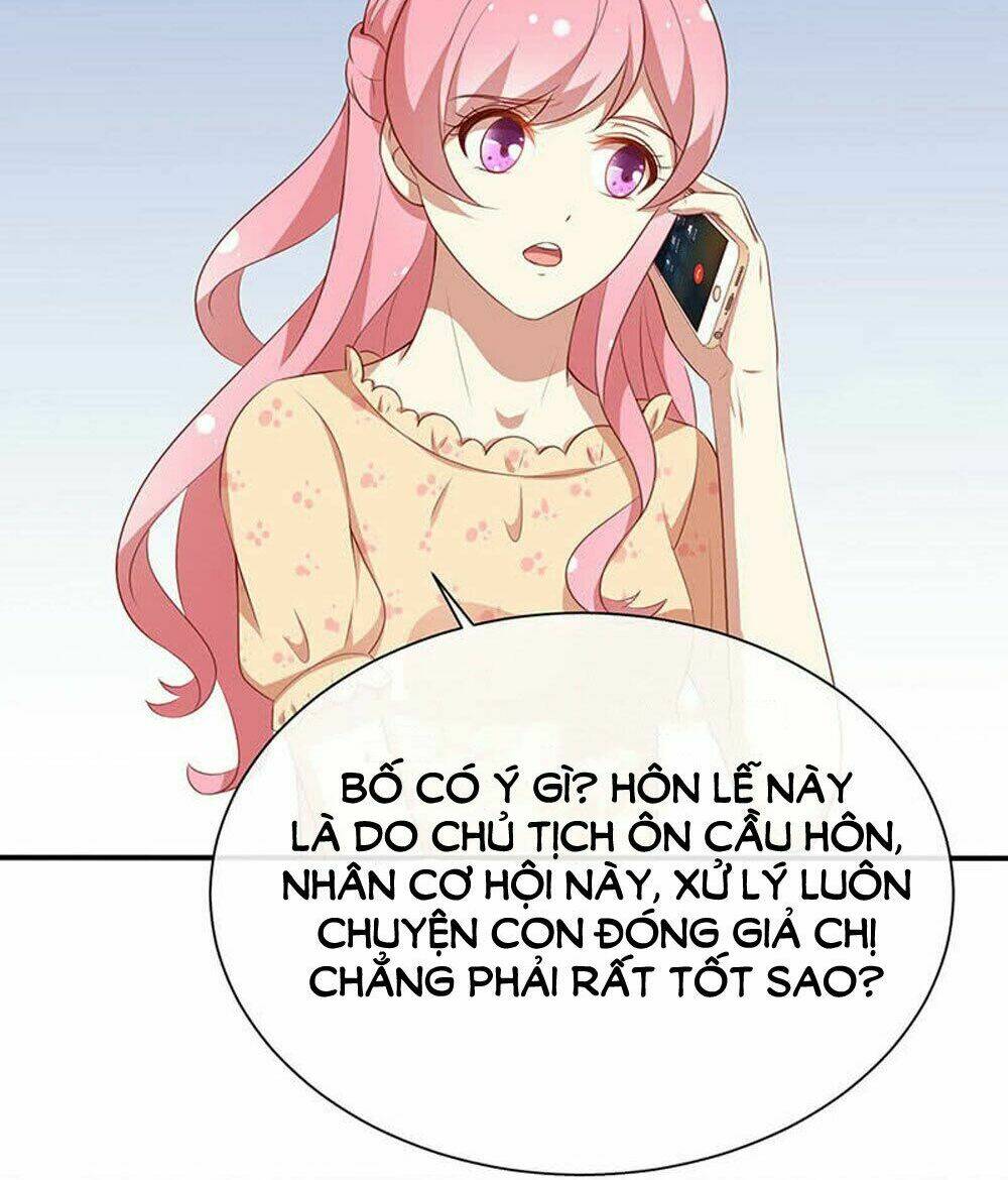 Cả Thế Giới Đều Không Bằng Người: Chapter 65