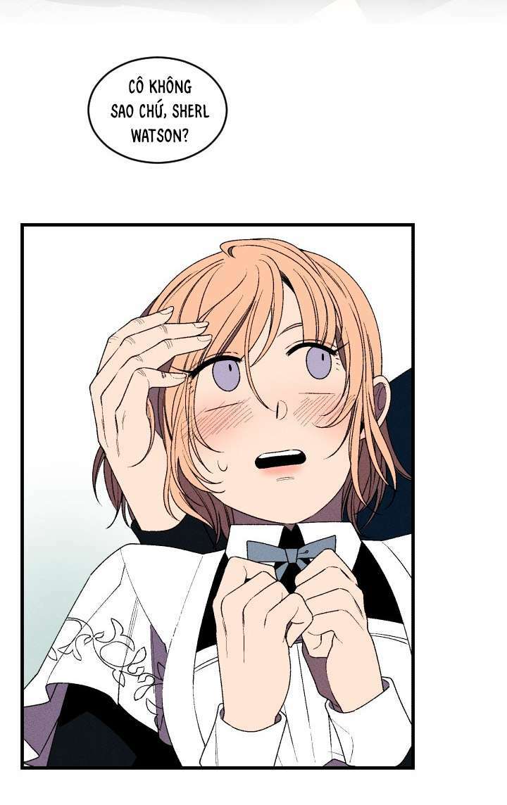 Maid In Heaven: Chapter 6