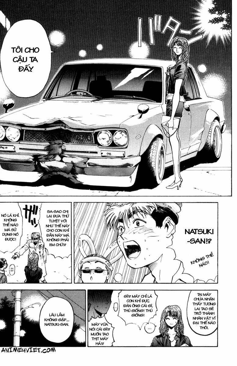 Bad Company: Chapter 7