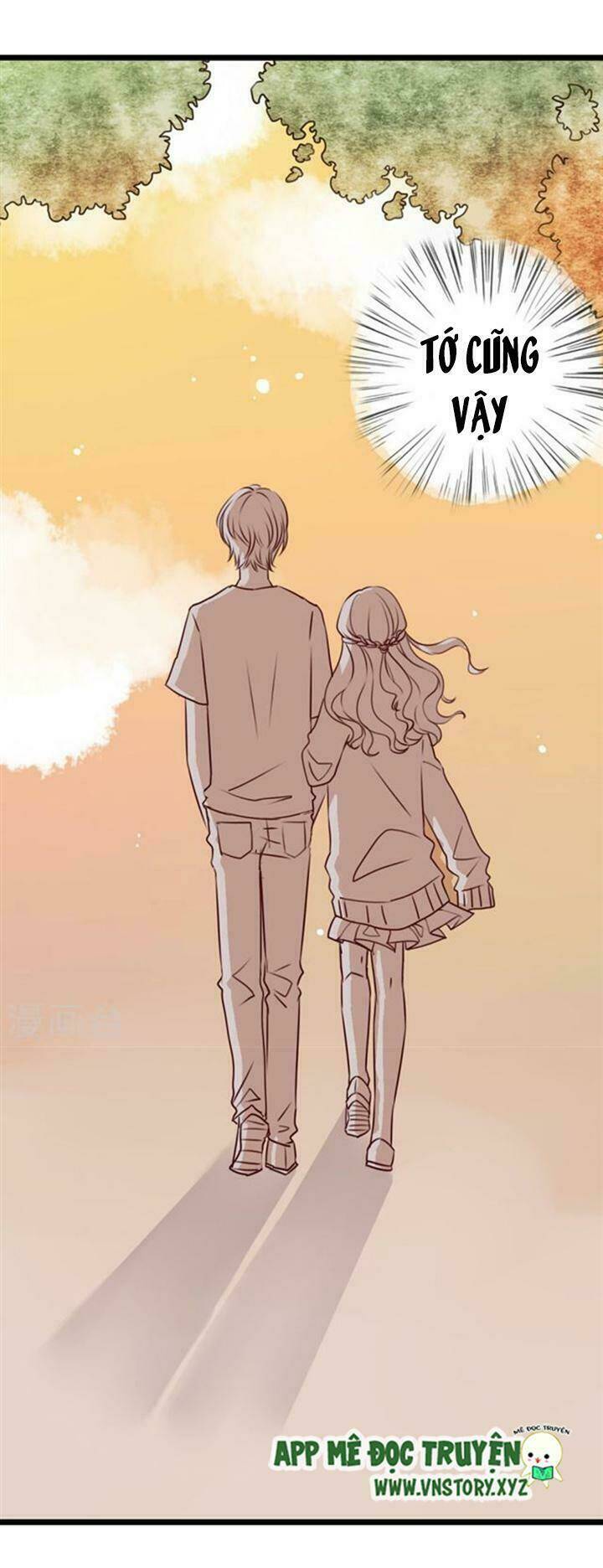 Sau Con Mưa Mùa Hạ: Chapter 46