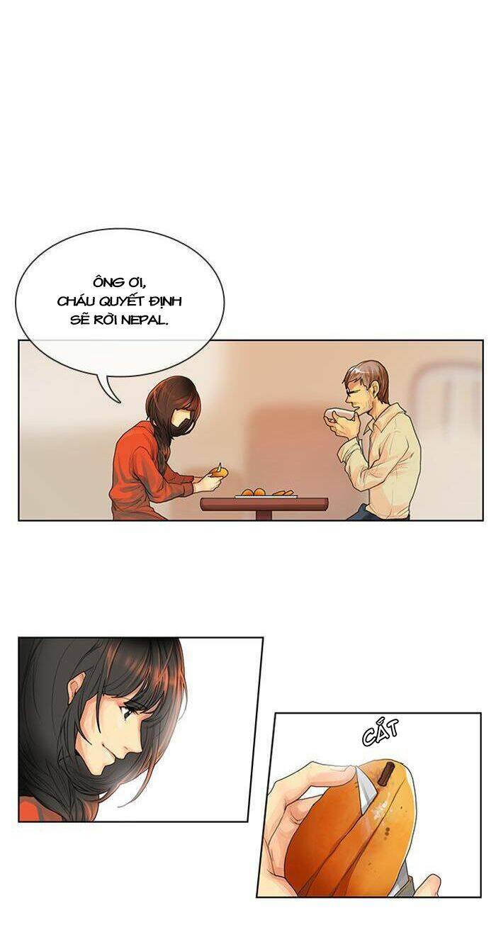 For The Sake Of Sita: Chapter 10