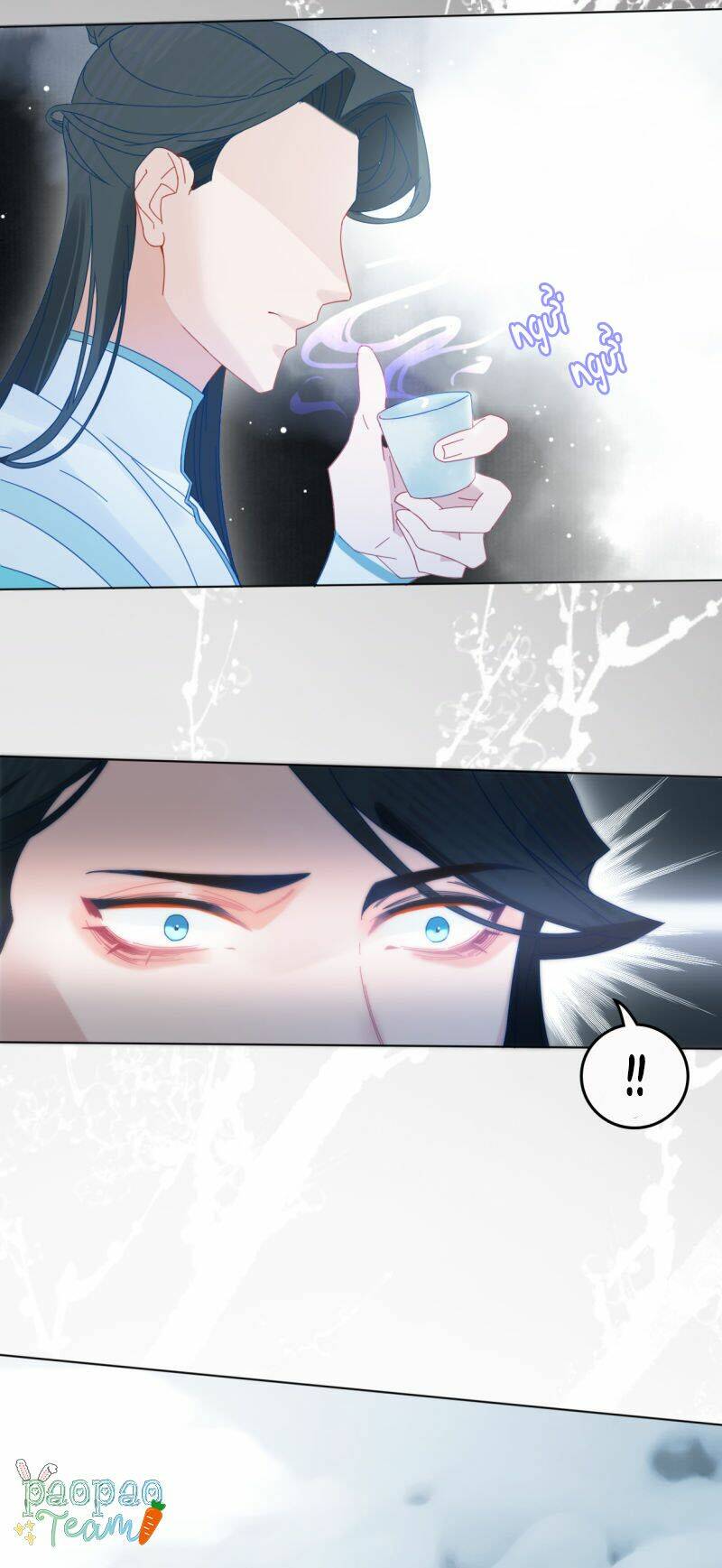 Thượng Đô Thiên Yêu Lục: Chapter 6