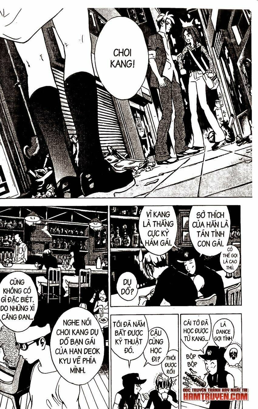 Ai Hơn Ai: Chapter 100