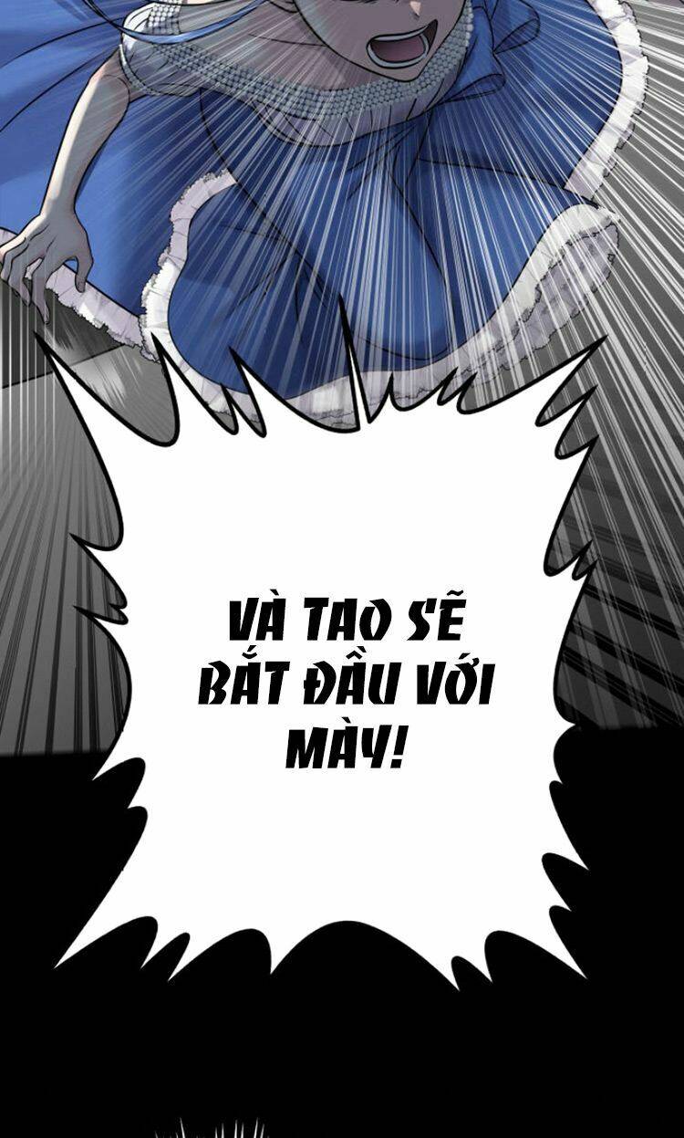 Trò Chơi Của Chúa Thượng: Chapter 5