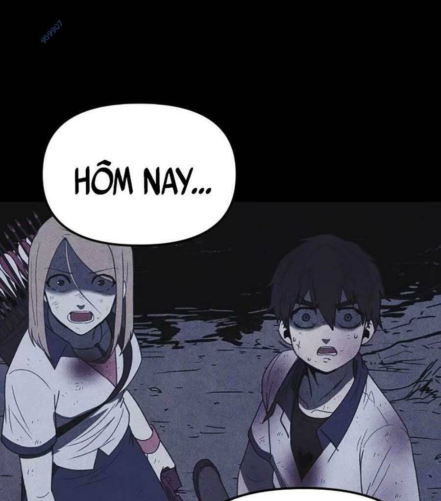 Cậu Bé Shotgun: Chapter 63