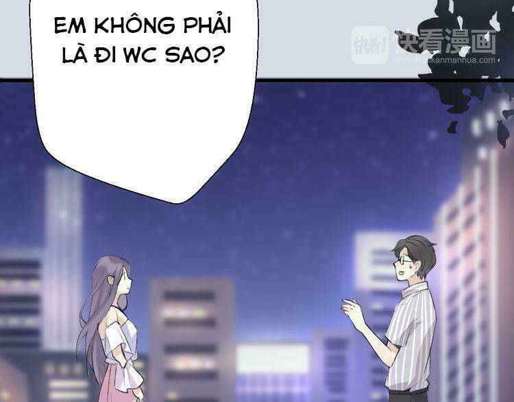 Cuộc Chiến Tình Yêu: Chapter 23