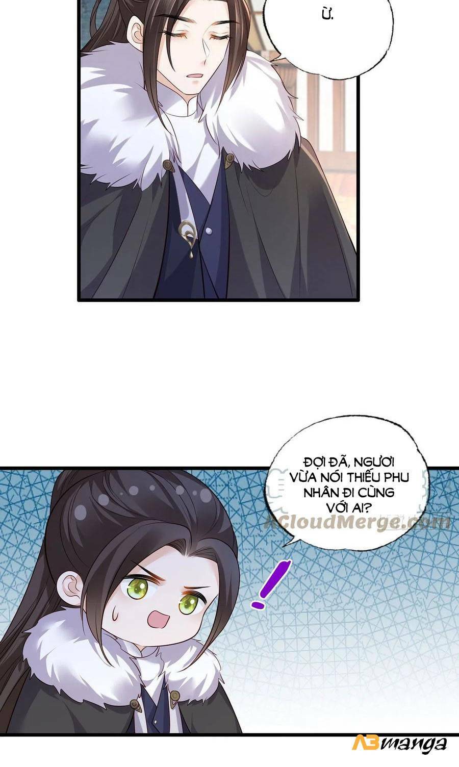 Nữ Thủ Phú Chi Kiều Sủng Nhiếp Chính Vương: Chapter 130
