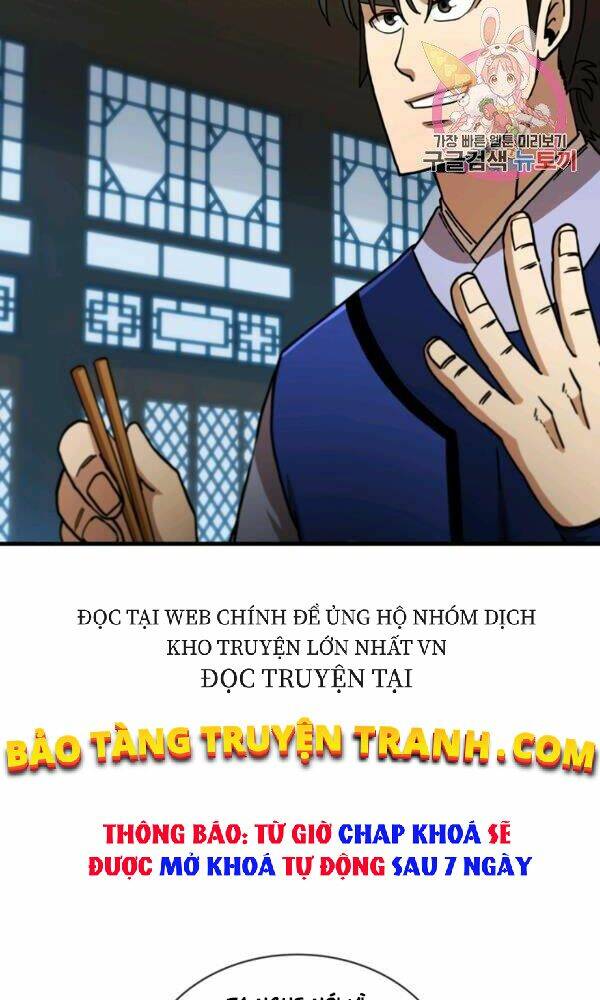 Thân Thủ Đệ Nhất Kiếm: Chapter 76
