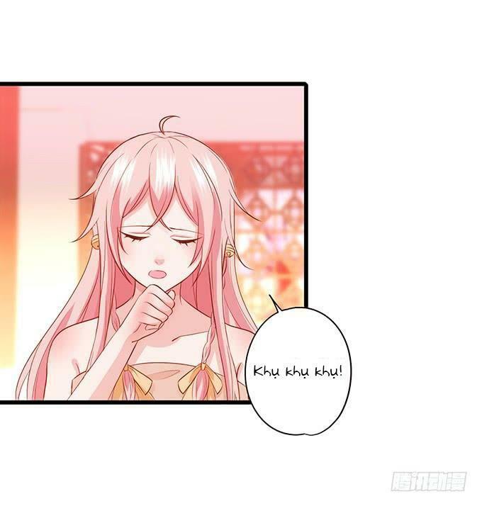 Hồ Tiên Hung Bạo: Chapter 113