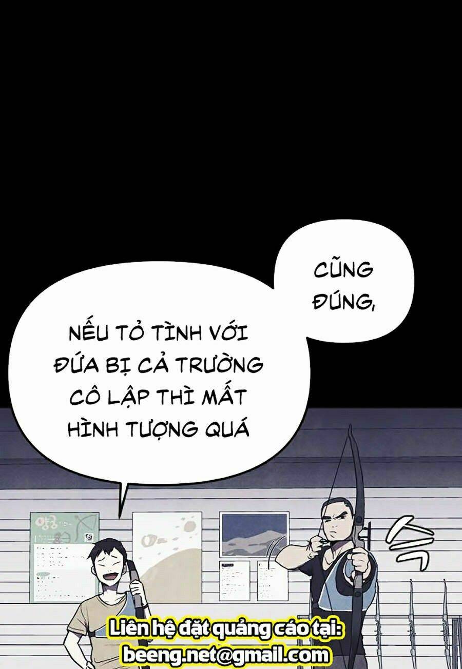 Cậu Bé Shotgun: Chapter 2