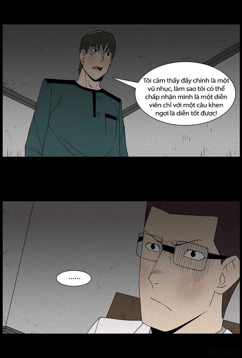 Chuyện Lạ Đêm Khuya: Chapter 51