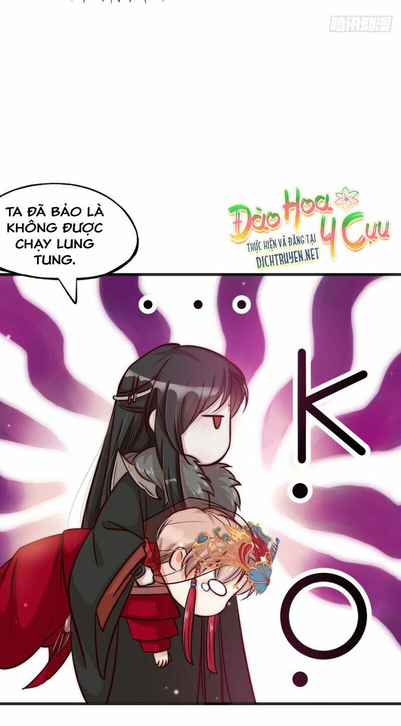 Phu Phu Khuynh Thành: Chapter 2