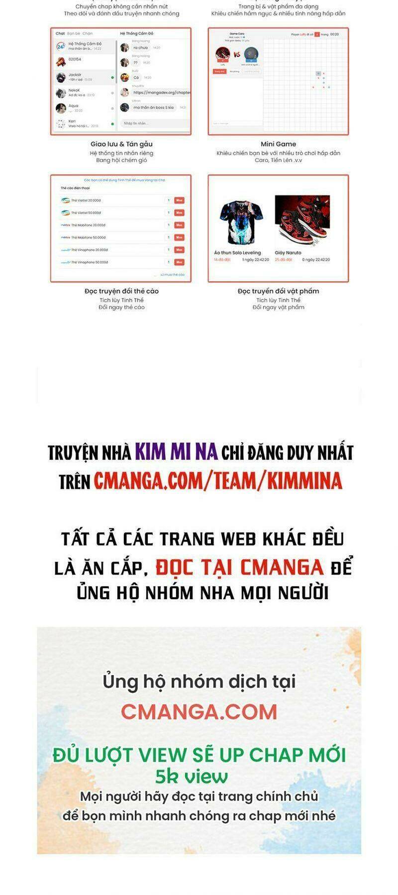 Vương Phi Là Đoá Bạch Liên Hoa: Chapter 22