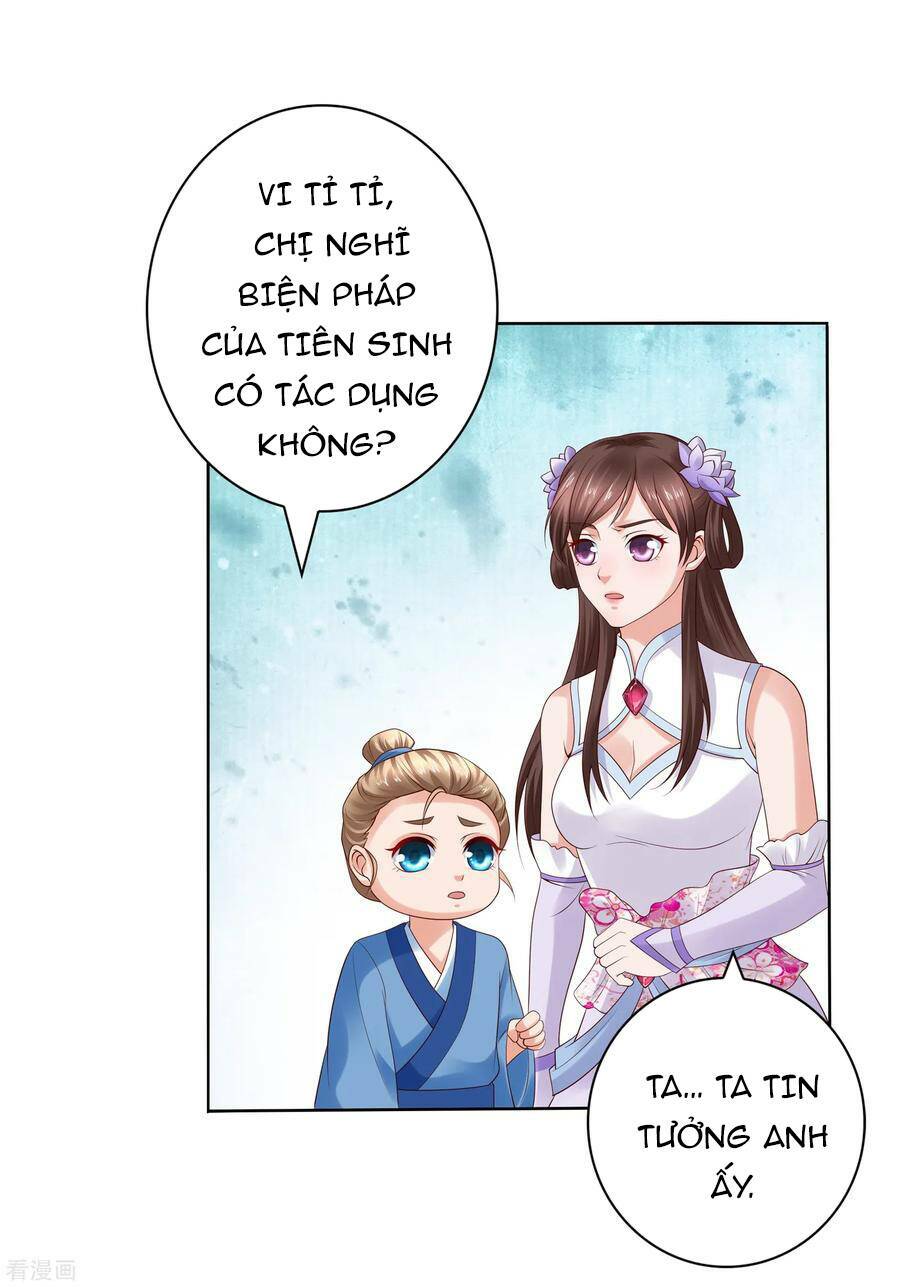 Trở Về Cổ Đại Làm Thánh Hiền: Chapter 27