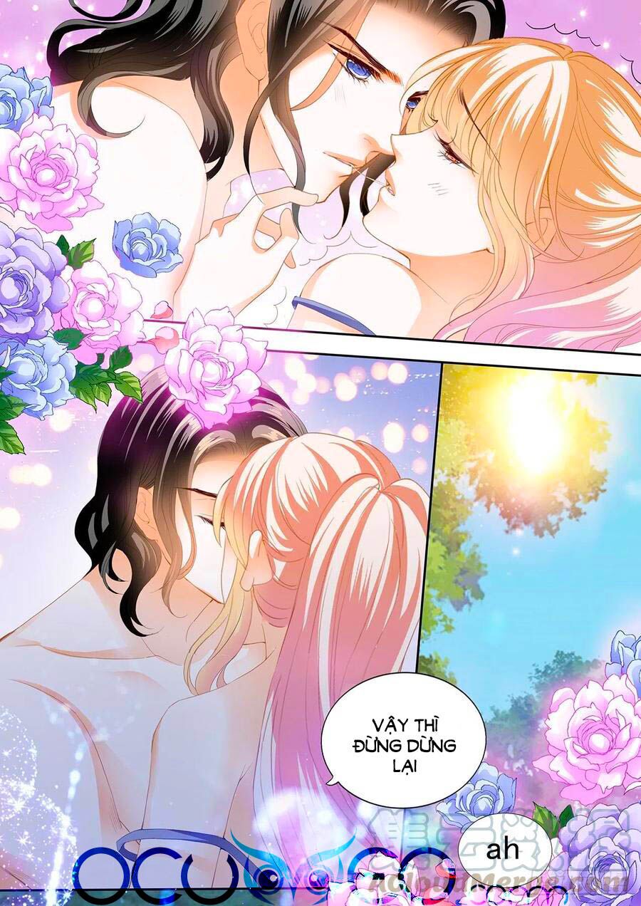 Bá Đạo Tiểu Thúc, Xin Trêu Chọc Vừa Thôi!: Chapter 263