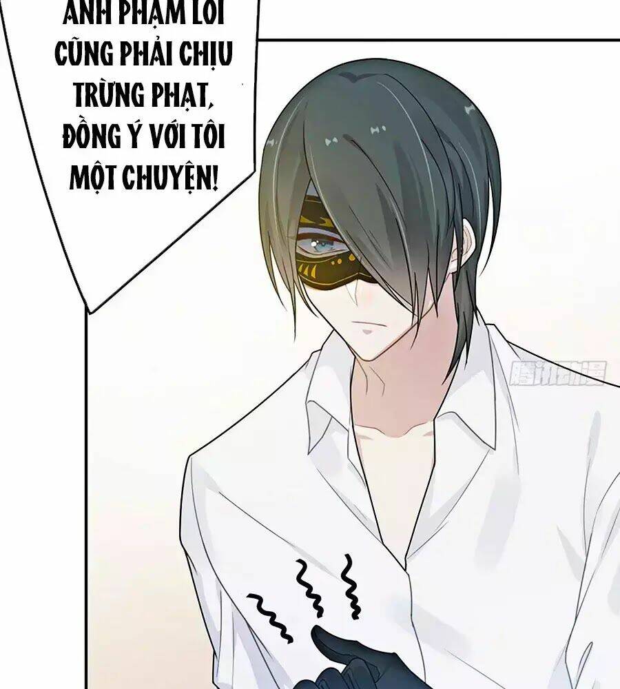 Hai Cách Tìm Gặp Người Yêu: Chapter 36