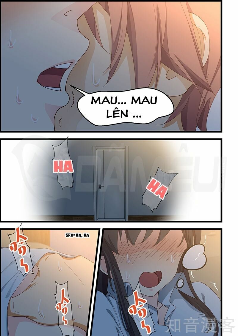 Đào Hoa Bảo Điển: Chapter 101